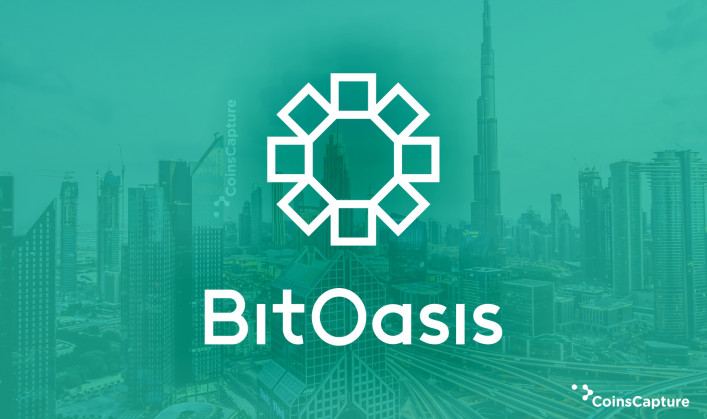 Dubai Exchange “BitOasis” Review or Buy BTC in AED