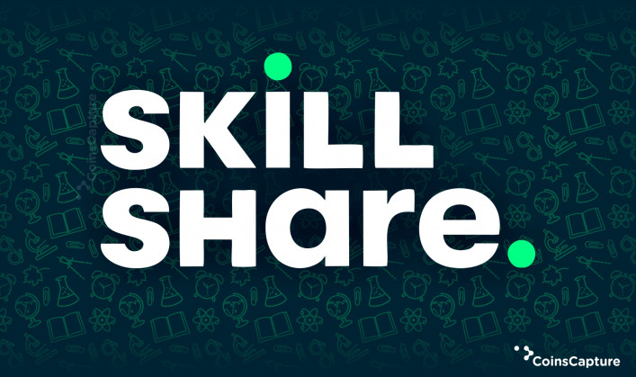 How to Create a Web3 Syllabus on Skillshare?