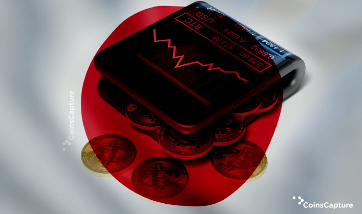 Top 5 Cryptocurrency Wallets in Japan