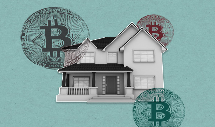 Crypto Mortgage - How Can You Use Bitcoin to Buy a Home?
