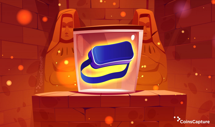 The History of the Metaverse Since 1985