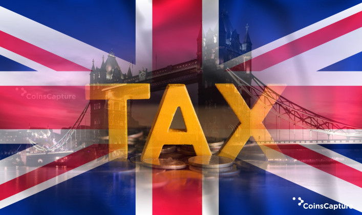 UK Financial Changes Offer Crypto Investors Tax Incentives