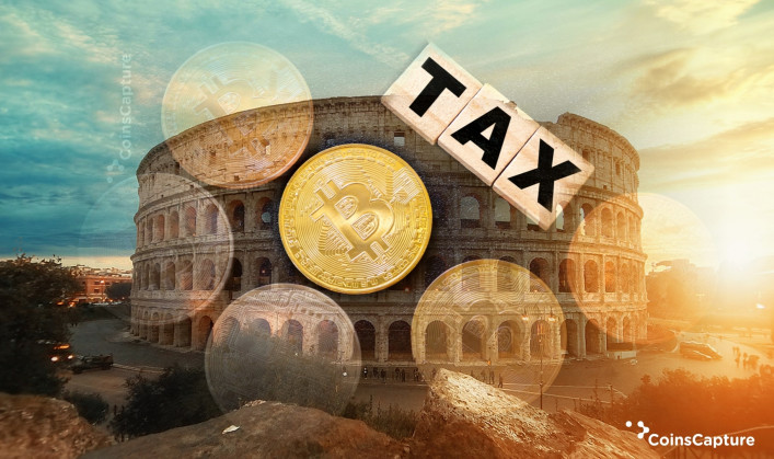 An Ultimate Guide to Crypto Tax in Spain for 2023