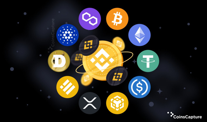 Crypto Contagion Concerns Binance's 10 Best Crypto Prices For December 2022