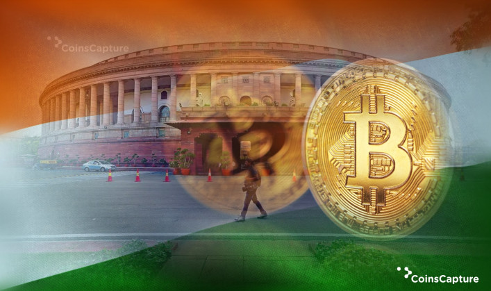 Indian Parliamentary Updates on Cryptocurrency Exchanges and Bill