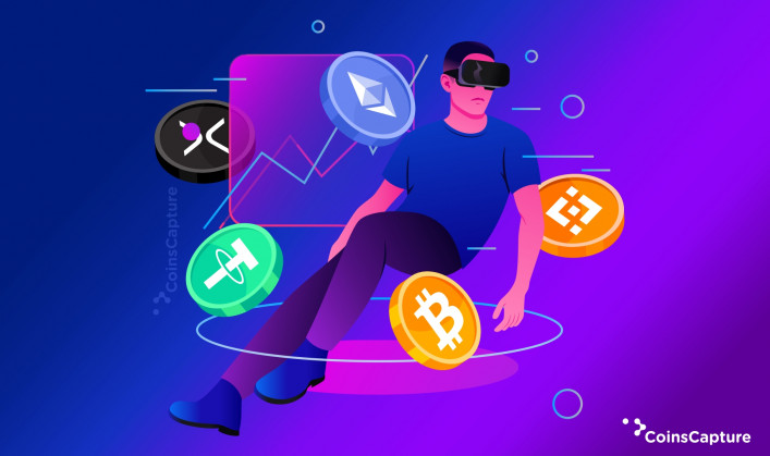 What Does the Term "Metaverse" Mean in the World of Cryptocurrency?