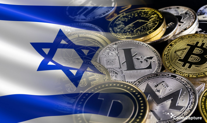 Security Laws in Israel Desires Crypto Assets