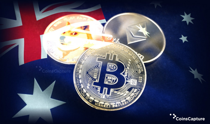 cryptocurrency startups australia