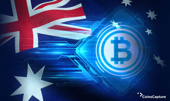 Top 8 Cryptocurrency Exchange in Australia for 2023