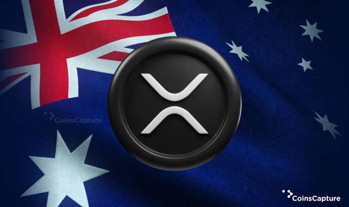 Expanded XRP Trading on Australia's Major Exchanges
