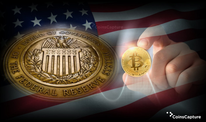 Crypto Activity Warned by US Federal Regulators