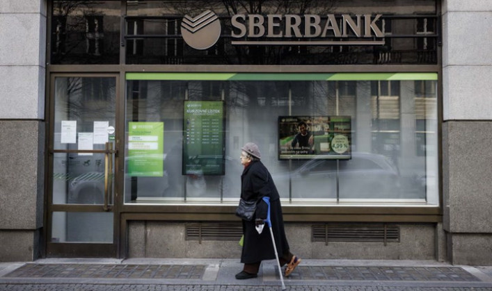Sberbank of Russia Would Deploy its DeFi Platform in May