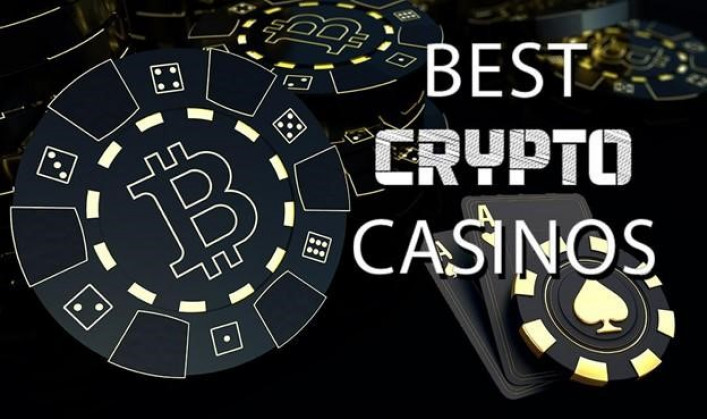 7 Top-Rated Instant-Withdrawal Cryptocurrency Casinos