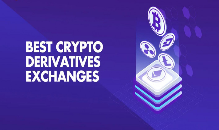 9 Most Prominent Crypto Derivatives Exchanges in 2023