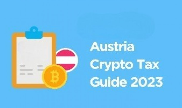 An Ultimate Guide to Crypto Tax in Austria for 2023