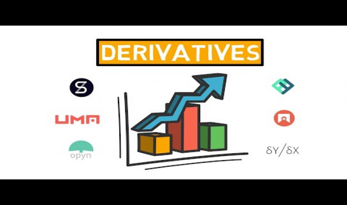 How Do Cryptocurrency Derivatives Work?