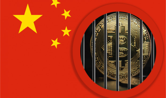 Why did China Prohibit Cryptocurrencies?