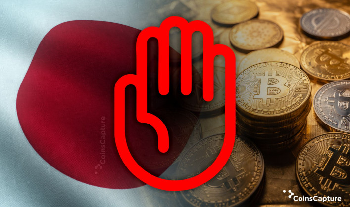 Restrictions on Cryptocurrencies in Japan