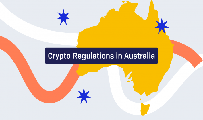 A Guide to the Cryptocurrency Laws of Australia