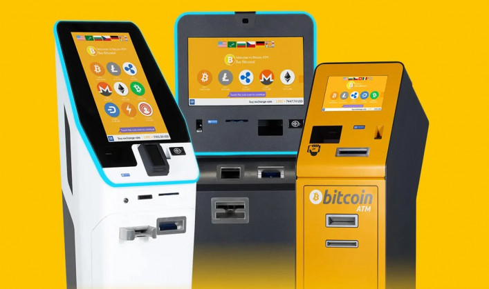 Bitcoin ATMs: What are its Advantages and Disadvantages?