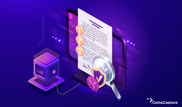 What are Blockchain Smart Contracts?