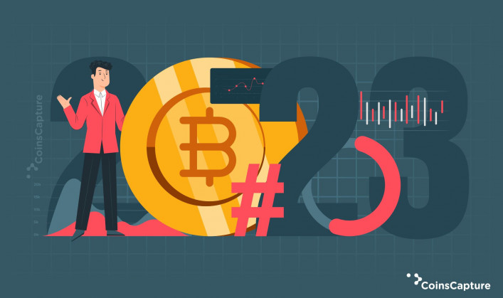 5 Most Prominent Trends in Cryptocurrencies For 2023