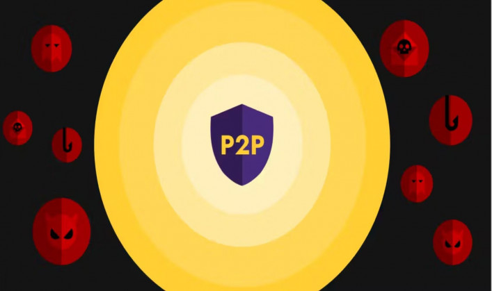 How to avoid P2P Scams ?