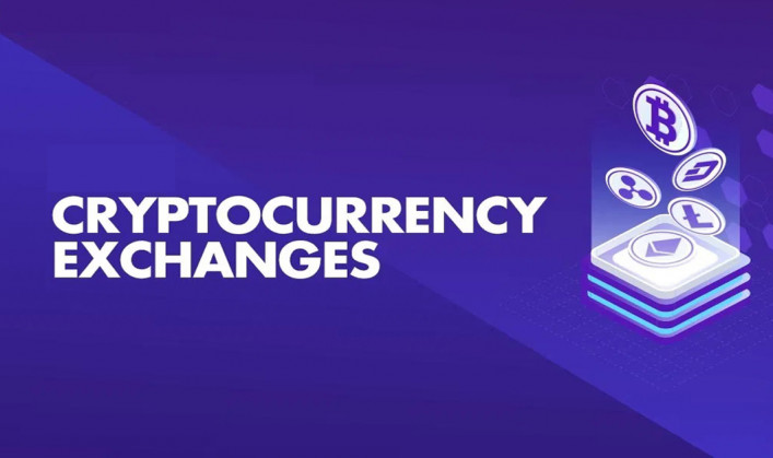 8 Best Cryptocurrency Exchanges In The World