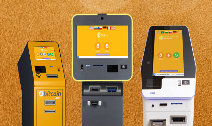 What You Should Know About Bitcoin ATMs Before Buying BTC at an ATM?