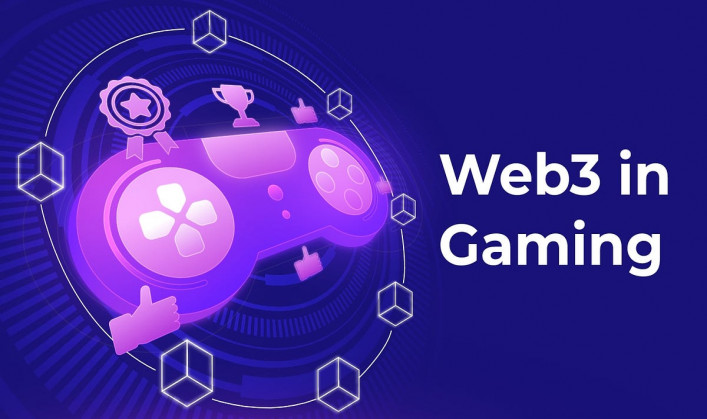 6 Exciting Web3 Games Revolutionizing the Gaming Industry