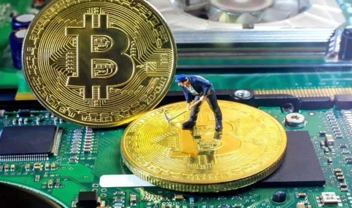 Unraveling the Mystery of Bitcoin Mining: How Does It Work?