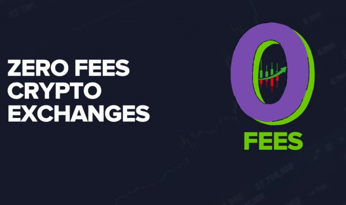 Save Money On Trading With Zero Fees Crypto Exchanges