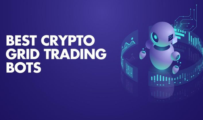 6 Best Crypto Grid Trading Bots Apps