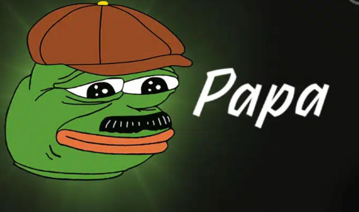 Papa Coin: The Father of all Meme Coins