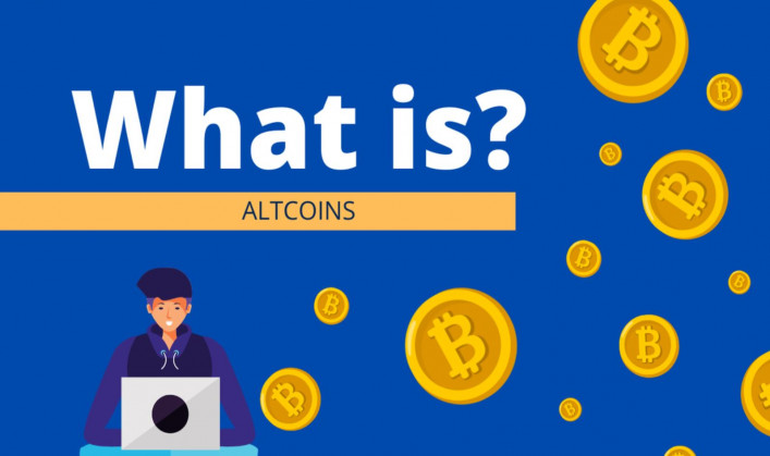 What is Altcoins? - The Ultimate Guide for Beginners