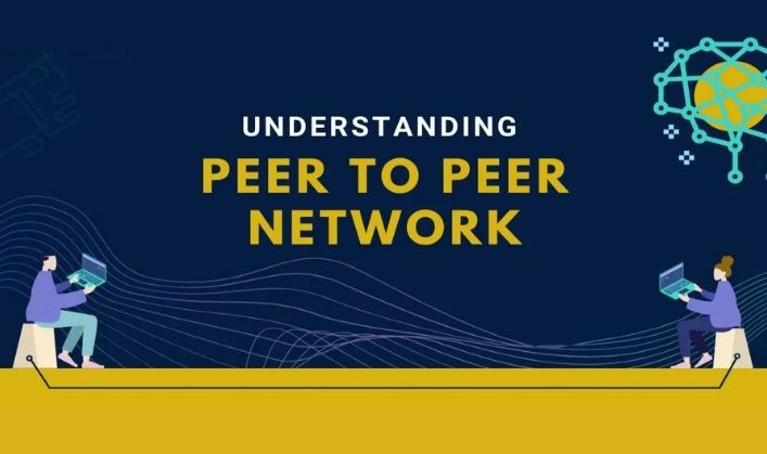 Understanding Peer To Peer Network | CoinsCapture