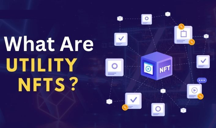 What Are Utility NFTs?