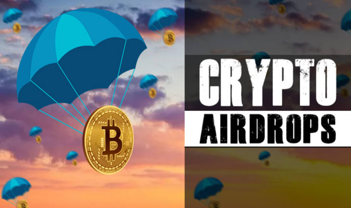 Crypto Airdrops: An In-depth Exploration of the Concept and Mechanisms