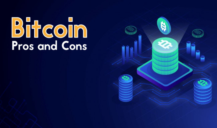 Exploring the Pros and Cons of Bitcoin