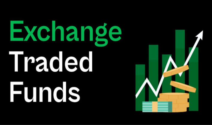 An In-depth Exploration of Exchange-Traded Funds (ETFs)