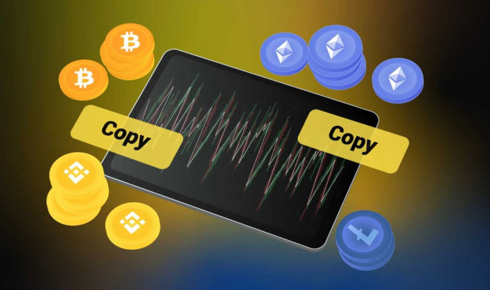 Exploring the Top Crypto Copy Trading Platforms