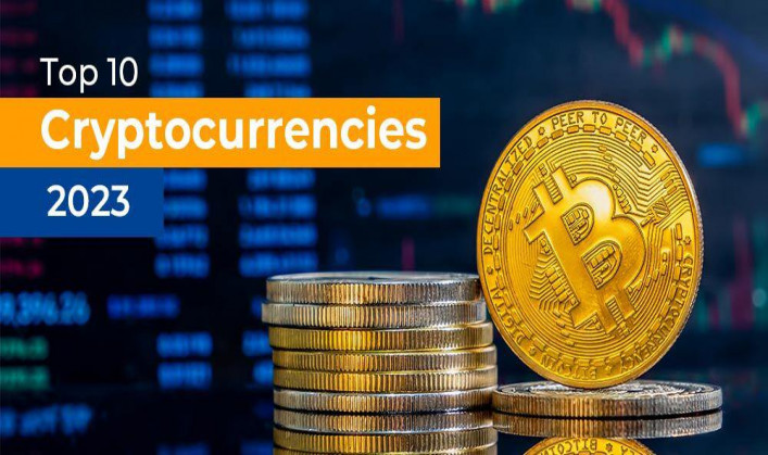 10 Best Cryptocurrencies To Invest In September 2023