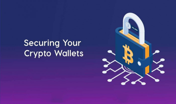 A Comprehensive Guide to Securing Your Cryptocurrency Wallet