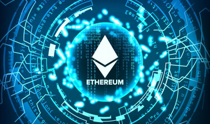 Ethereum is not decentralized It's centralized