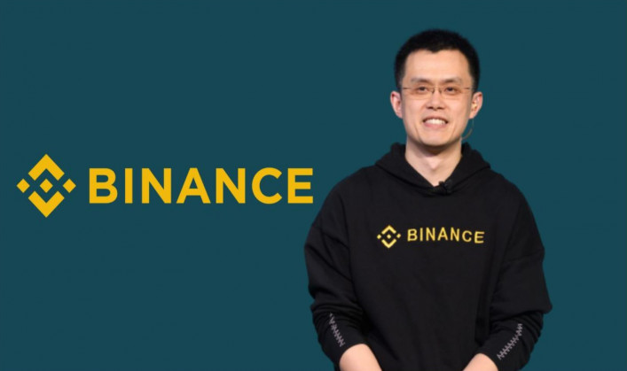 Changpeng Zhao (CZ): Revolutionizing The Cryptocurrency Landscape
