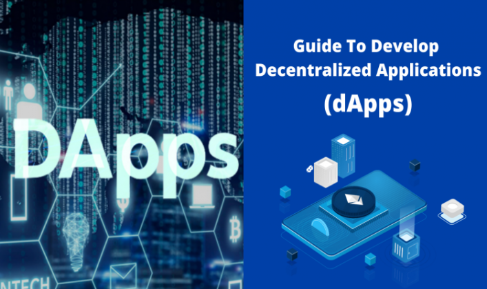 A Comprehensive Guide to Developing a DApp on the Ethereum Blockchain