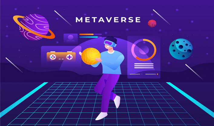 Metaverse Assets Taxation: Navigating Complexity in a Digital Age