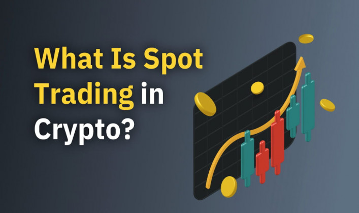 Understanding the Dynamics of Crypto Spot Trading: A Comprehensive Guide