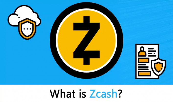 What is Zcash Cryptocurrency?