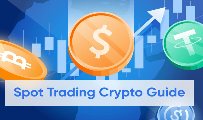 Spot Trading Crypto: A Comprehensive Guide